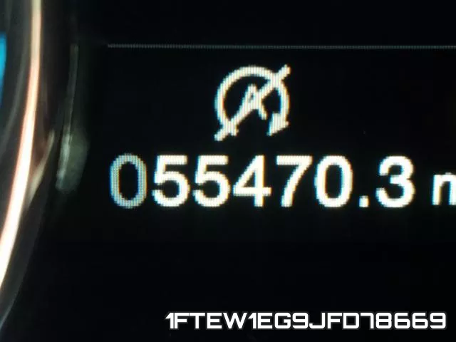 1FTEW1EG9JFD78669 фото 9
