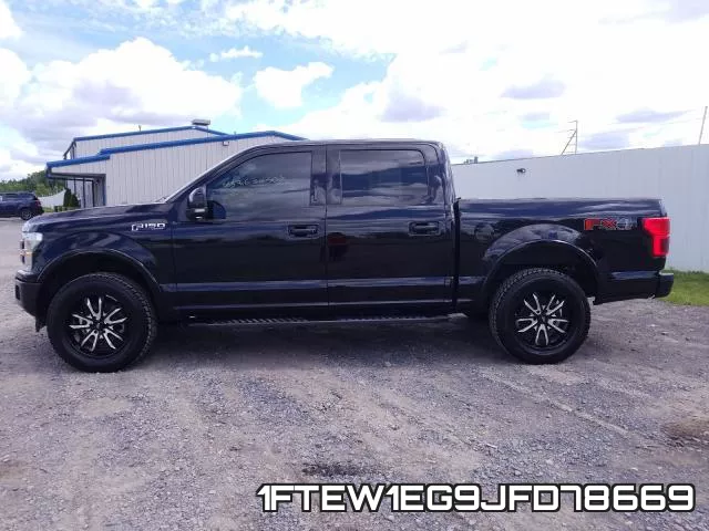 1FTEW1EG9JFD78669 фото 10
