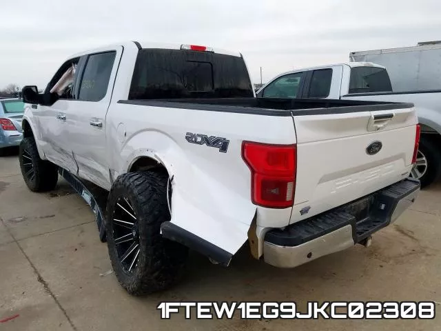 1FTEW1EG9JKC02308 фото 4