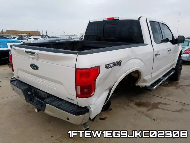 1FTEW1EG9JKC02308 фото 5