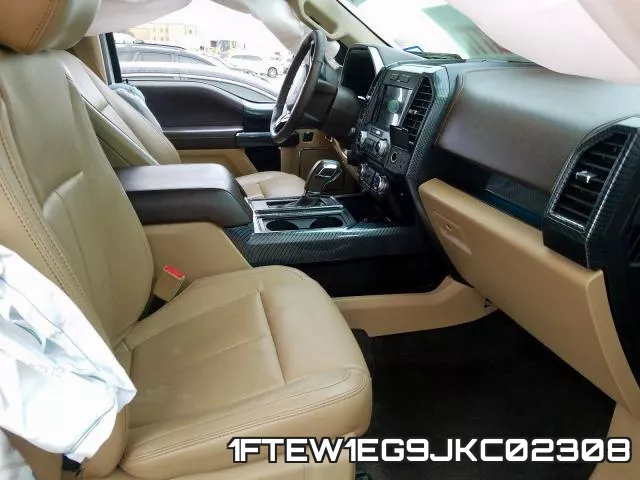 1FTEW1EG9JKC02308 фото 6