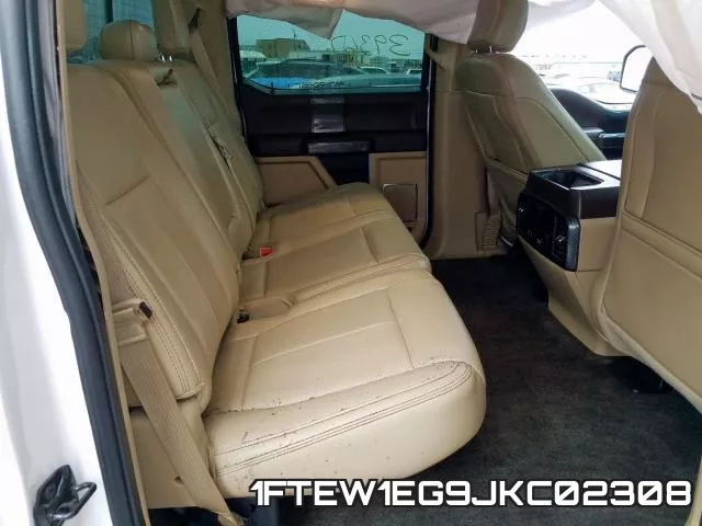 1FTEW1EG9JKC02308 фото 7