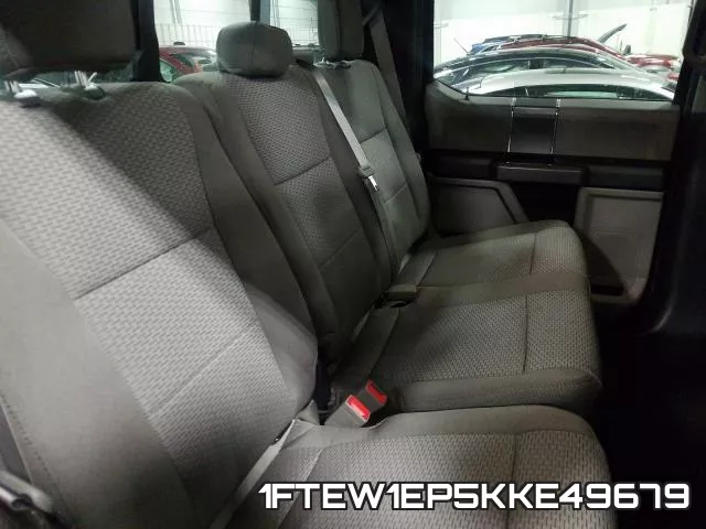 1FTEW1EP5KKE49679 фото 7