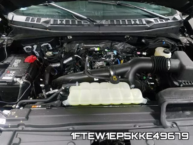 1FTEW1EP5KKE49679 фото 8