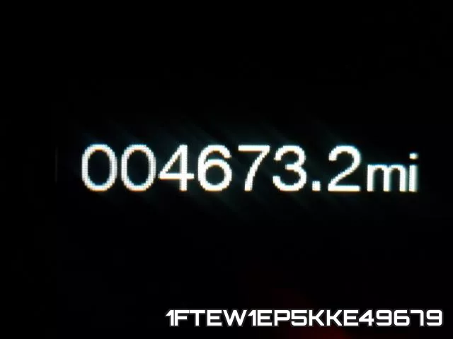 1FTEW1EP5KKE49679 фото 9