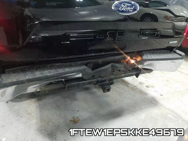 1FTEW1EP5KKE49679 фото 10