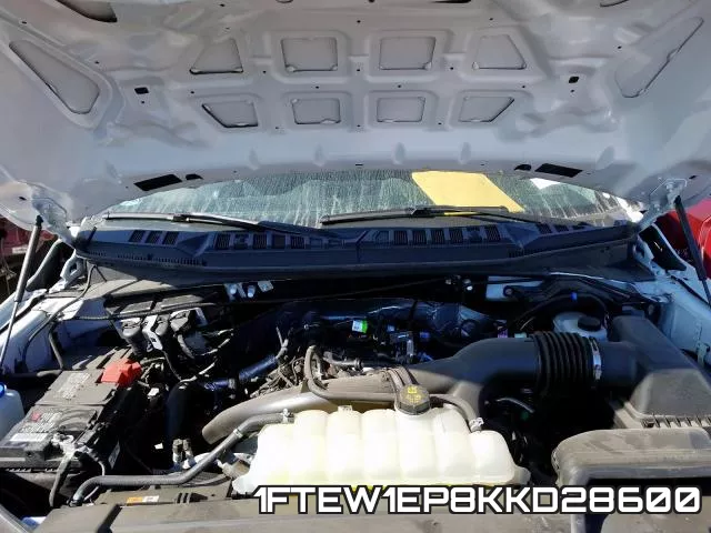 1FTEW1EP8KKD28600 фото 8