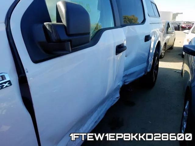 1FTEW1EP8KKD28600 фото 10