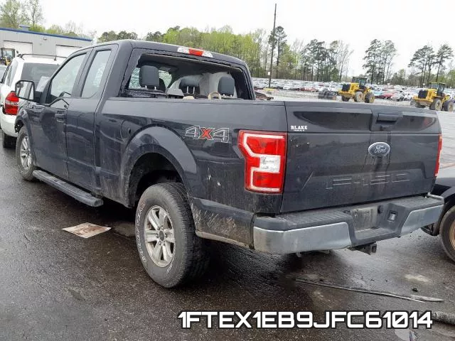 1FTEX1EB9JFC61014 фото 4