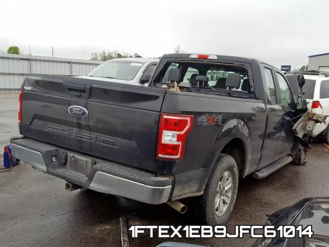 1FTEX1EB9JFC61014 фото 5
