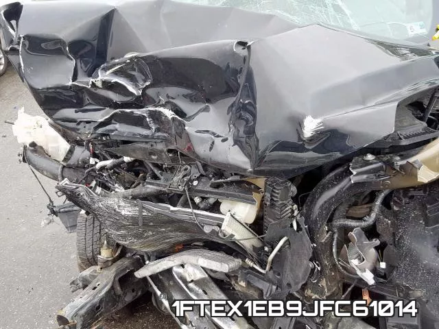 1FTEX1EB9JFC61014 фото 8