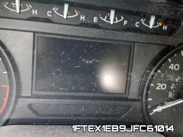 1FTEX1EB9JFC61014 фото 9