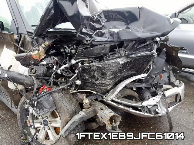 1FTEX1EB9JFC61014 фото 10