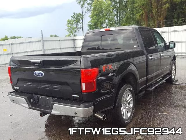 1FTFW1EG5JFC92344 фото 5