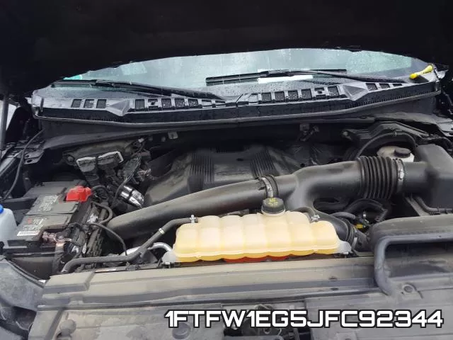 1FTFW1EG5JFC92344 фото 8