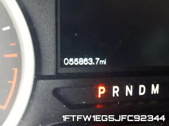 1FTFW1EG5JFC92344 фото 9