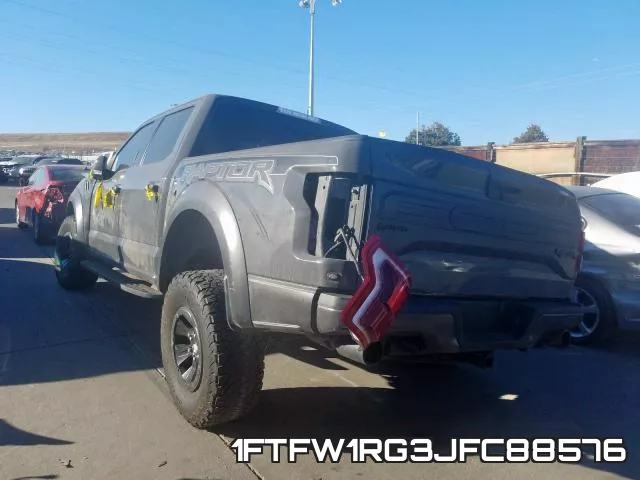 1FTFW1RG3JFC88576 фото 4