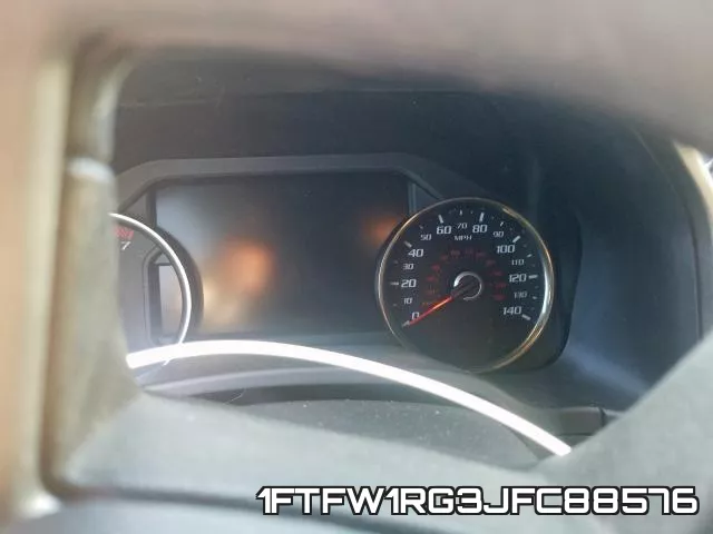 1FTFW1RG3JFC88576 фото 9