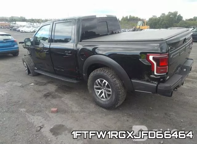 1FTFW1RGXJFD66464 фото 4