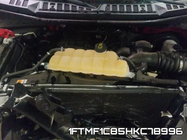 1FTMF1C85HKC78996 фото 8