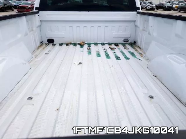 1FTMF1CB4JKG10041 фото 7