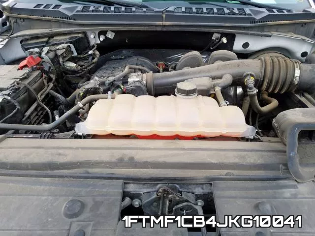 1FTMF1CB4JKG10041 фото 8