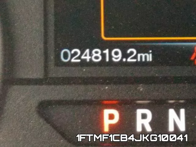 1FTMF1CB4JKG10041 фото 9