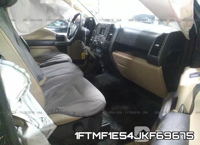 1FTMF1E54JKF69675 фото 6