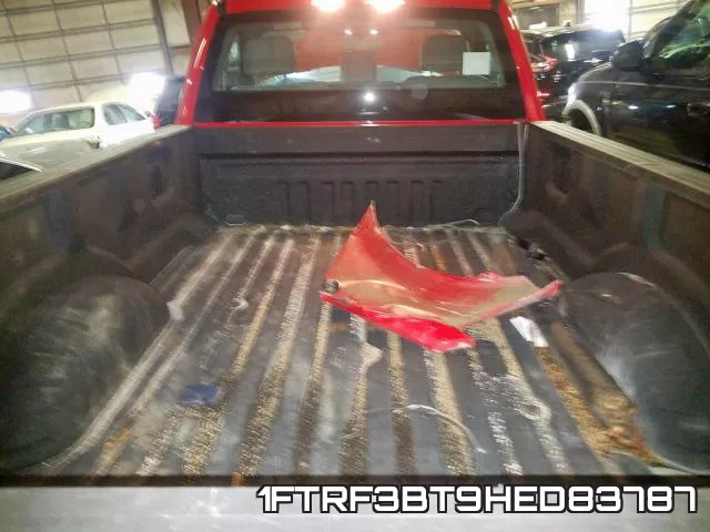 1FTRF3BT9HED83787 фото 7