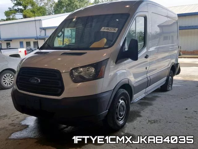 1FTYE1CMXJKA84035 фото 3
