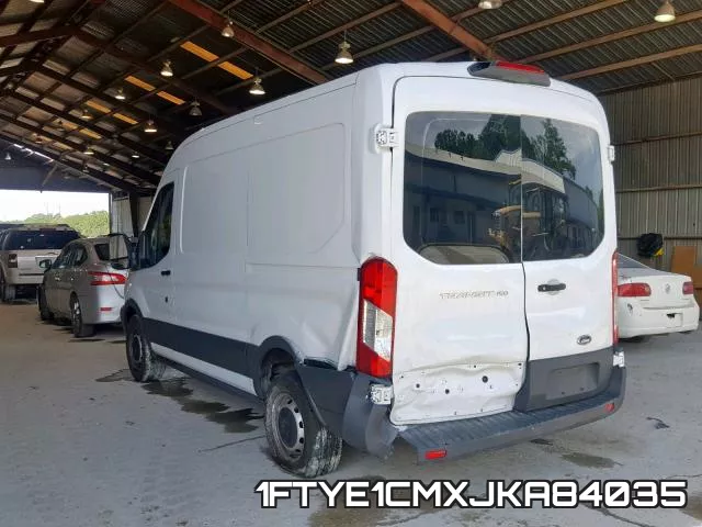 1FTYE1CMXJKA84035 фото 4