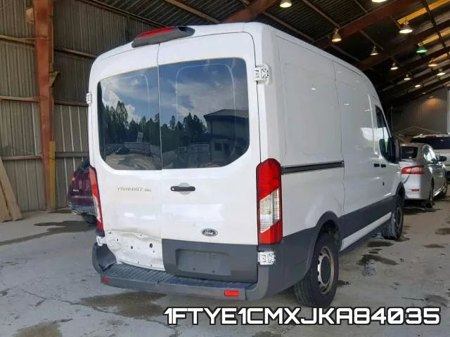 1FTYE1CMXJKA84035 фото 5