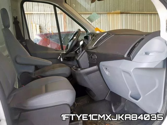 1FTYE1CMXJKA84035 фото 6