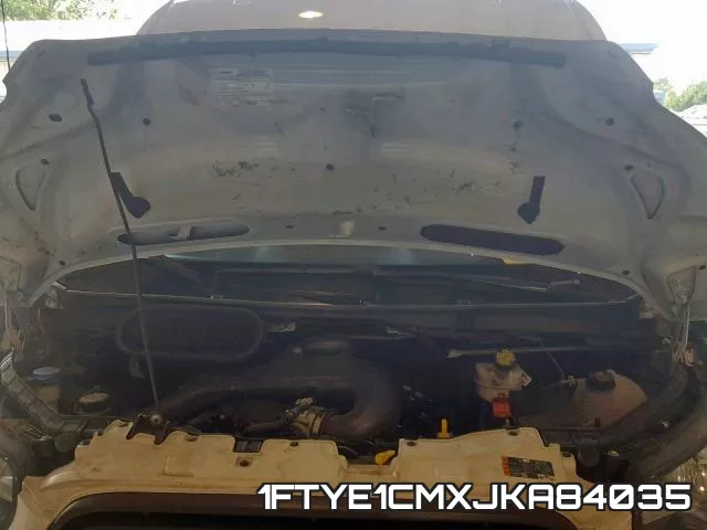1FTYE1CMXJKA84035 фото 8