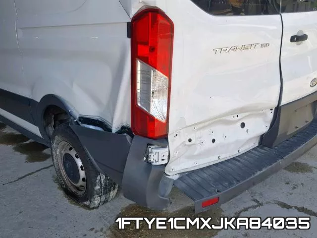 1FTYE1CMXJKA84035 фото 10
