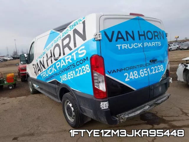 1FTYE1ZM3JKA95448 фото 4