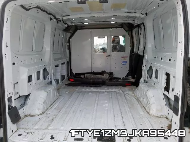 1FTYE1ZM3JKA95448 фото 7