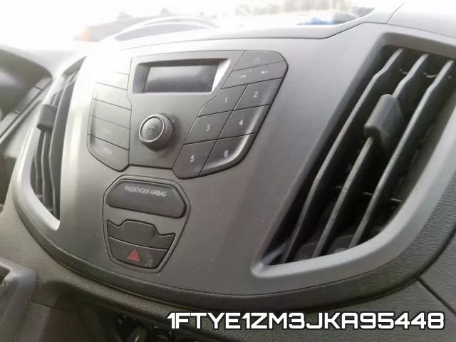 1FTYE1ZM3JKA95448 фото 10