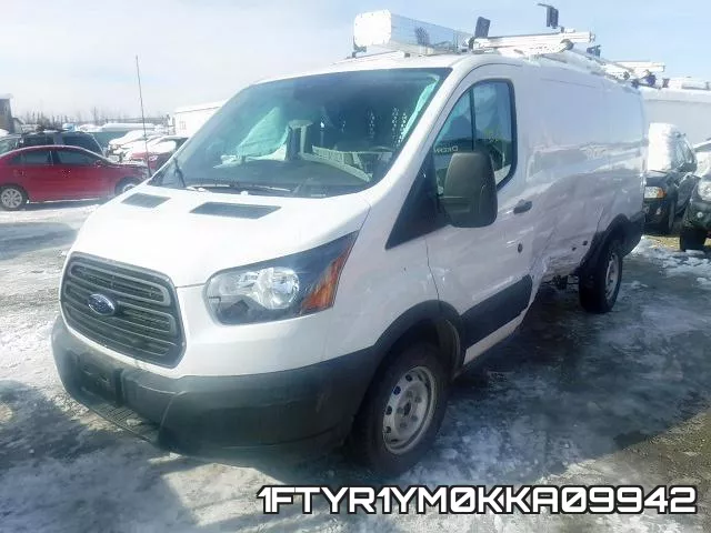 1FTYR1YM0KKA09942 фото 3