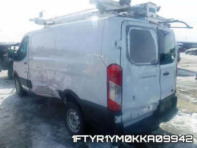 1FTYR1YM0KKA09942 фото 4
