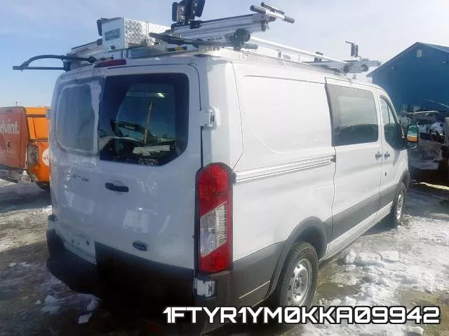 1FTYR1YM0KKA09942 фото 5