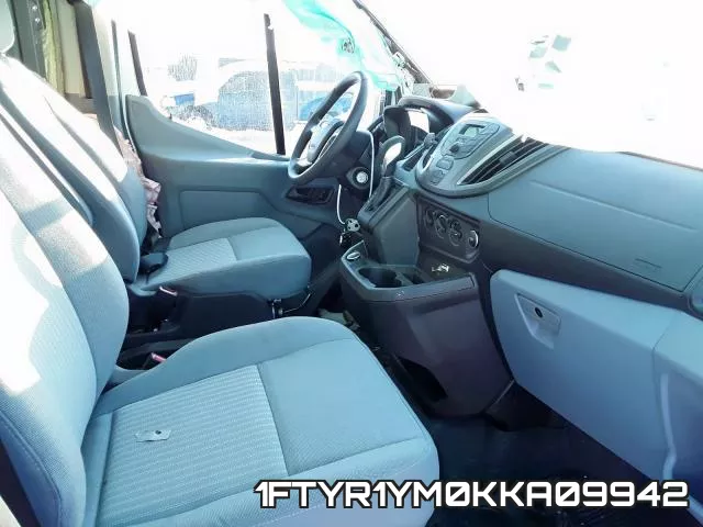 1FTYR1YM0KKA09942 фото 6