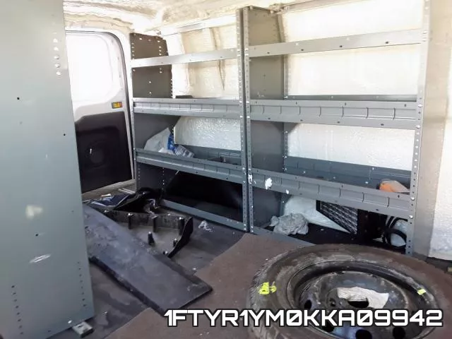 1FTYR1YM0KKA09942 фото 7