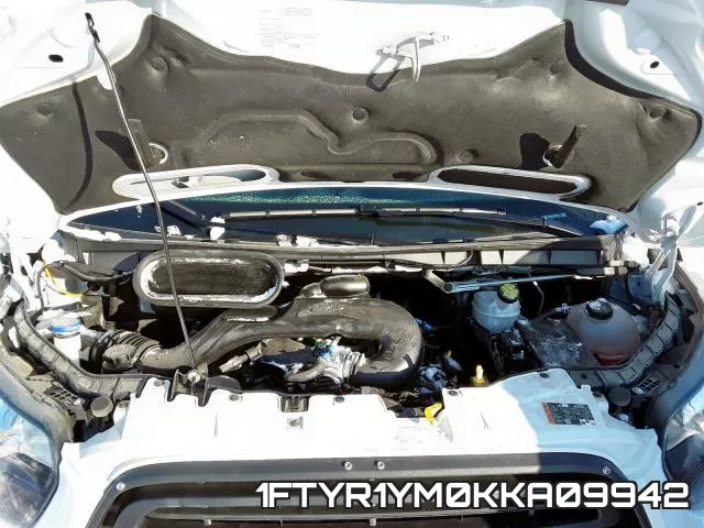 1FTYR1YM0KKA09942 фото 8