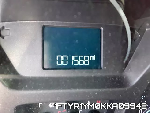1FTYR1YM0KKA09942 фото 9