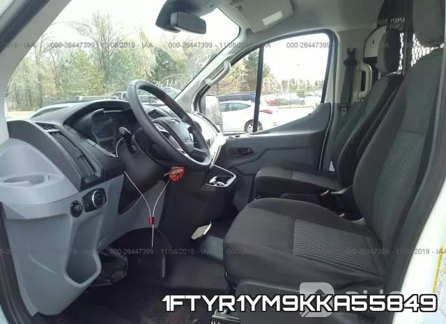 1FTYR1YM9KKA55849 фото 6