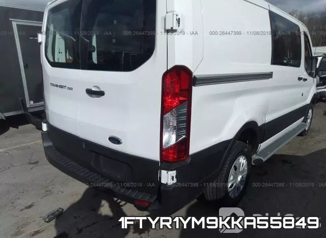 1FTYR1YM9KKA55849 фото 7