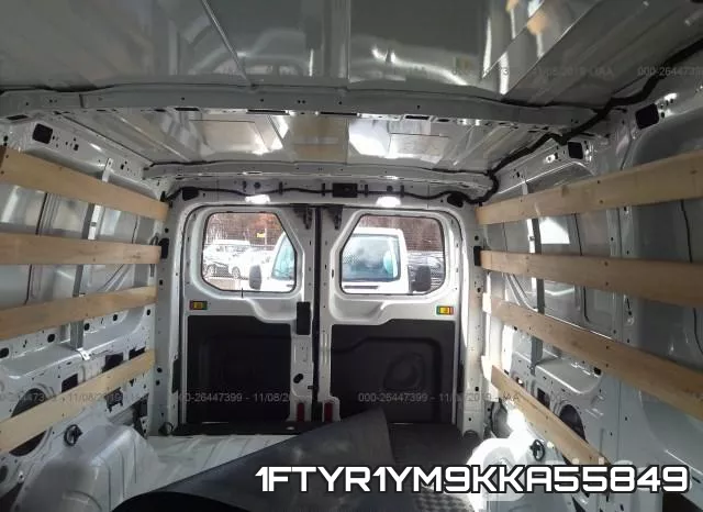 1FTYR1YM9KKA55849 фото 9