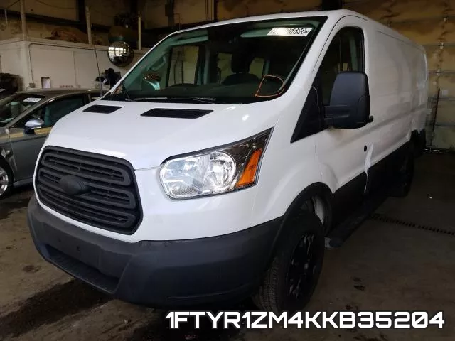 1FTYR1ZM4KKB35204 фото 3