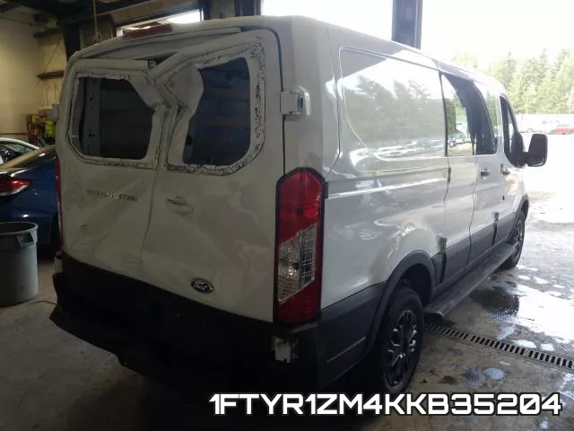 1FTYR1ZM4KKB35204 фото 5